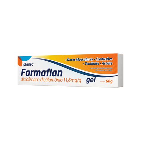 Farmaflan Pharlab