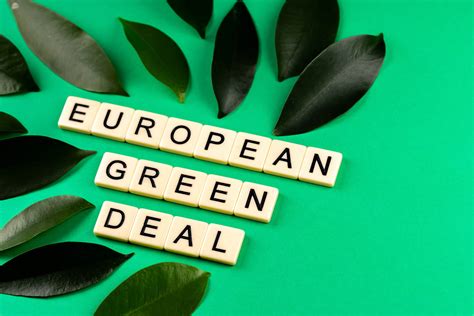 Eu Green Deal Einfach And Kompakt Erklärt