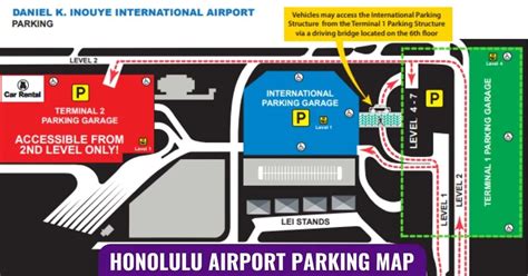 What Terminal Is Hawaiian Airlines At Hnl Honolulu Airport