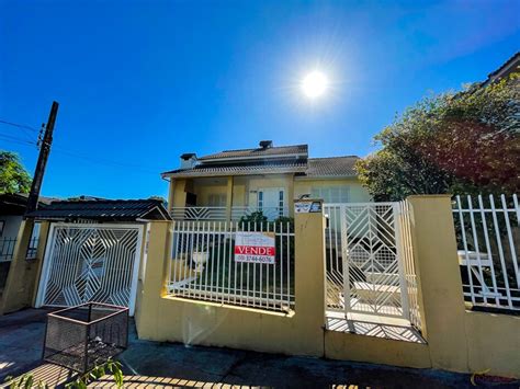 Casa Para Loca O Em Frederico Westphalen Rs Tomazoni Im Veis