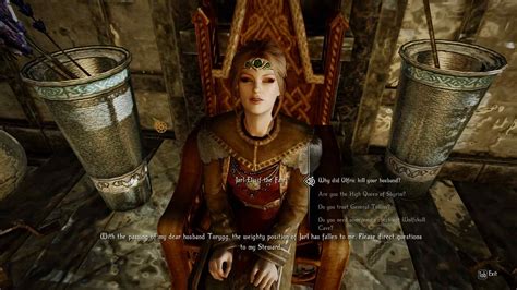 Can You Marry Elisif In Skyrim All You Need To Know