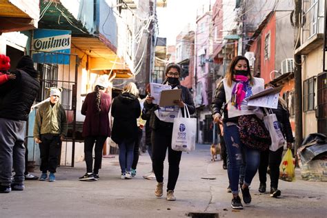 Censo 2022 la población de la Ciudad aumentó un 8 y Caballito y