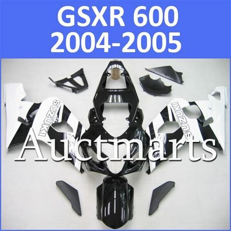 Purchase Fit Suzuki Gsxr Gsxr Gsx R Fairing K