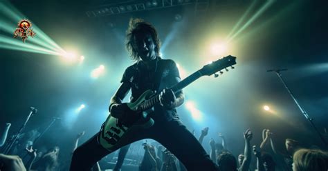 Quem É O Melhor Guitarrista Do Mundo - Quem é o Melhor Guitarrista do Mundo Atualmente? - Total Guitarra