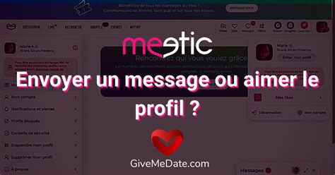 Meetic : Problèmes de connexion (impossible d'accéder à mon compte ...