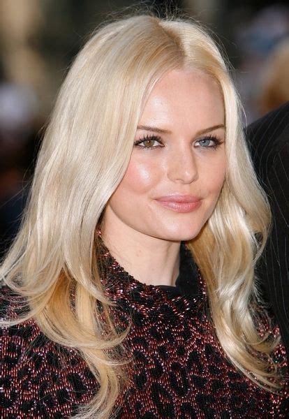 Kate Bosworth Hair Color Photos