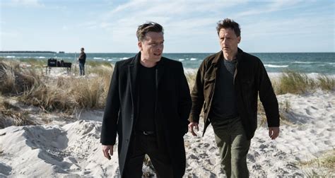 Dünentod Ein Nordsee Krimi Das Grab am Strand Film Rezensionen de