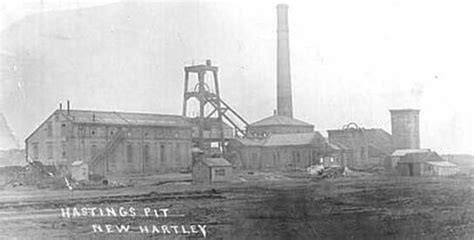 Seaton Delaval Colliery Suscram