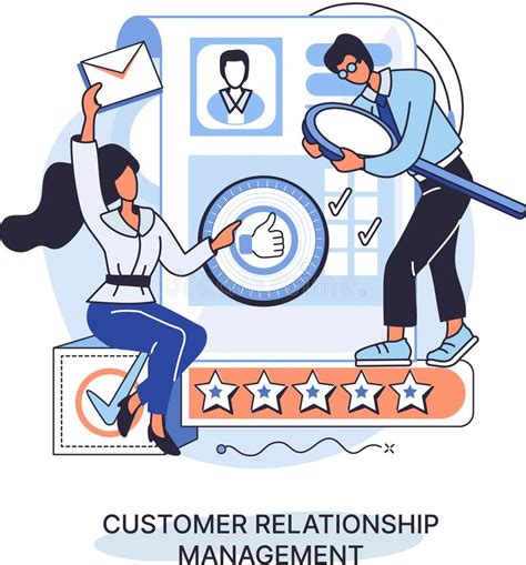 Crm Metaphor Customer Relationship Management Application Software