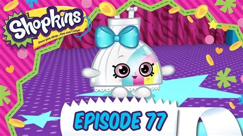 Look Within Shopkins Cartoon Wiki Fandom