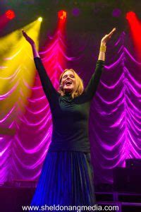 Live Review Belinda Carlisle The Decades Tour In Perth