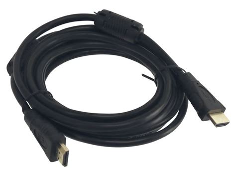 HAMA HDMI Kabel High Speed Stecker Auf Stecker 3 M Online Kaufen