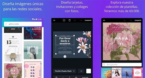 Aplicaciones Para Crear Tu Propio Fondo De Pantalla