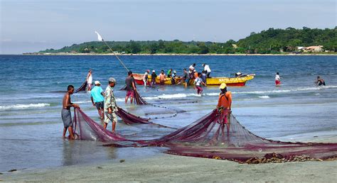 Fishermenphilippines Marine Fishing In The Philippines I Flickr