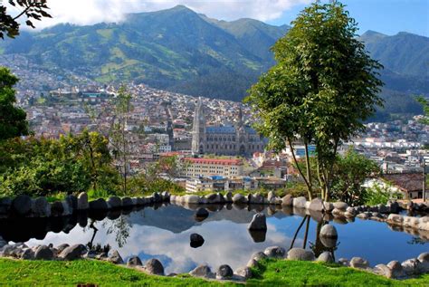 24 Amazing Things To Do In Quito Ecuador Destinationless Travel