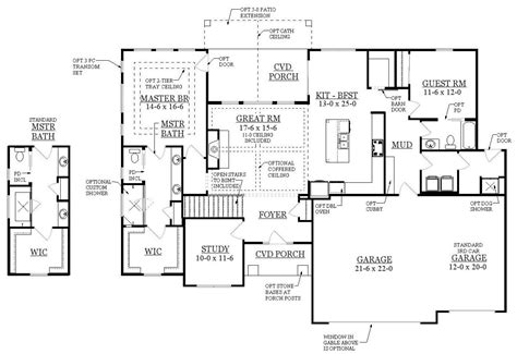Diyanni Homes - Your Land and New Home Experts | House floor plans ...