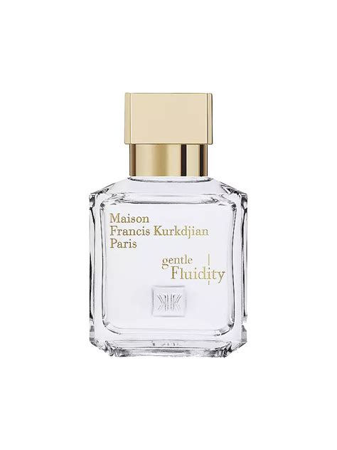 MAISON FRANCIS KURKDJIAN Gentle Fluidity Gold Edition Eau De Parfum