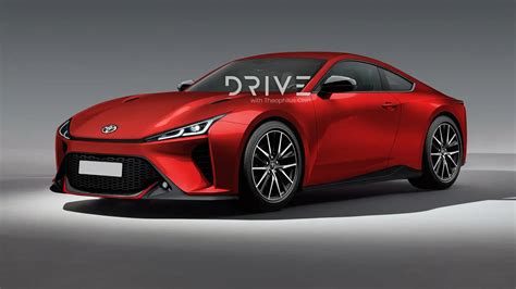 Were Doing The Celica Toyota Technology Boss States Return Of