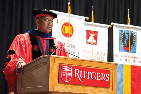 Rutgers–Camden Starts a New Tradition | Rutgers University