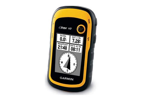 Rekomendasi Gps Terbaik Garmin Bukareview