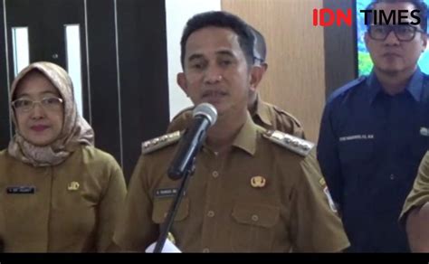 Presiden Jokowi Akan Membuka Rakernas Apeksi Di Balikpapan