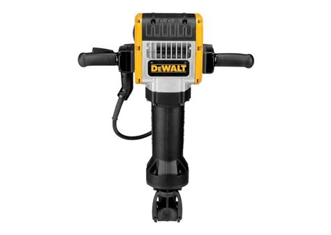 Marteau de démolition DeWalt D25980 rotopino fr