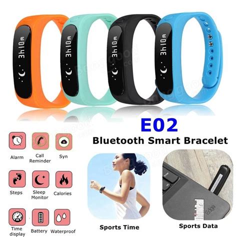 Smart Wristband User Manual