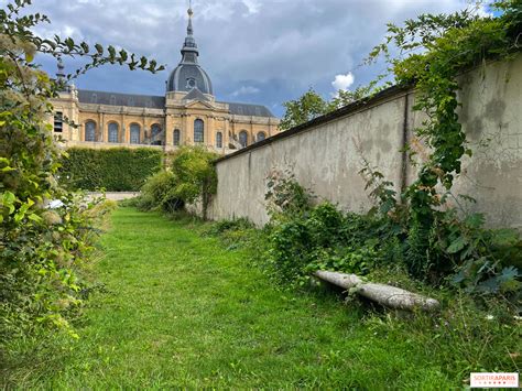 Le Potager du Roi une production historique de fruits et légumes près