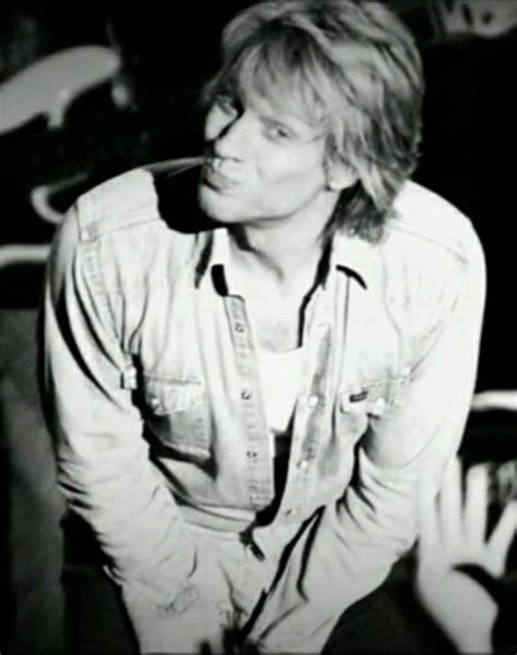 Jbj Bon Jovi 💕