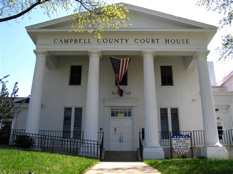 Community Organizations / Campbell County, Kentucky