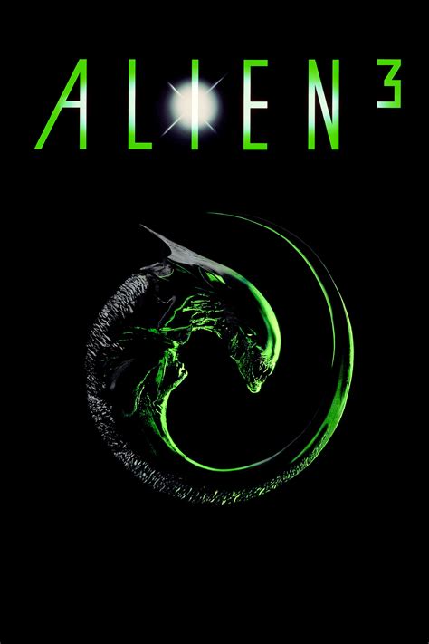 Alien³ (1992) - Posters — The Movie Database (TMDB)