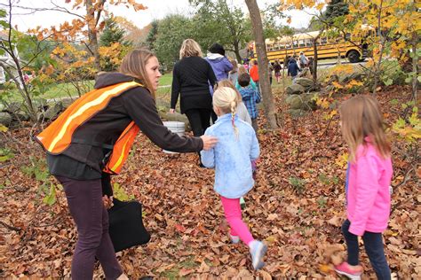 Rye Police Department Rye Elementary School Evacuation Drill Rye