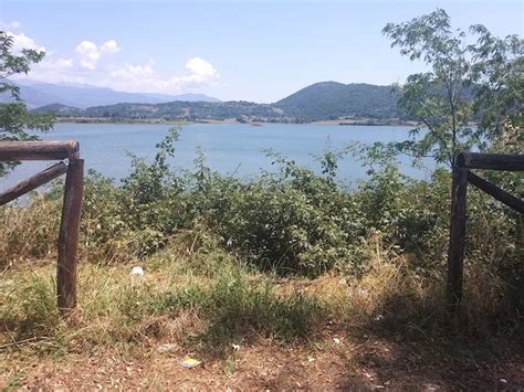 Ferentino Lago Di Canterno Nel Degrado La Denuncia Del Consigliere