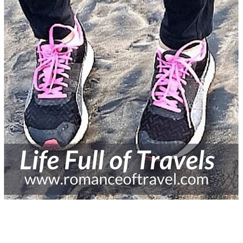 Romance Of Travel