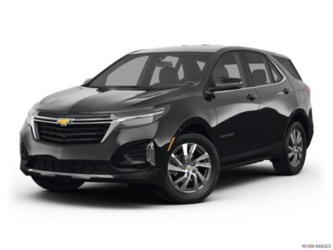 2023 Chevrolet Equinox Review Photos Specs CarMax