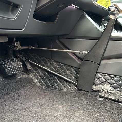 Loveso Hand Controls For Disabled Drivers Universal