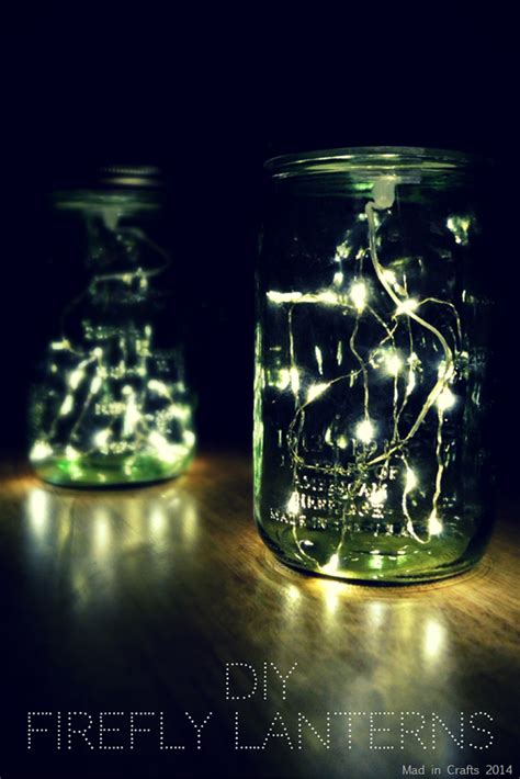 33 Awesome DIY String Light Ideas