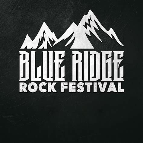 Blue Ridge Rock Festival Lineup Confirmed Slipknot Shinedown Pantera