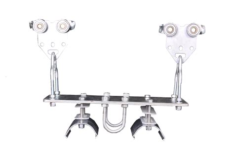 Festoon Trolley Festoon Cable Carrier Latest Price Manufacturers