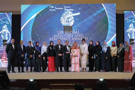 Anugerah Government Service Delivery For Mice Tourism Promotion