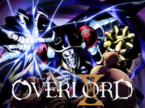 Overlord Anime Season 2 Uploadlassa