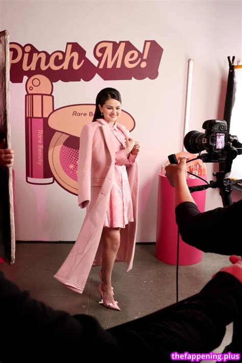 Selena Gomez Selena Gomez Selenagomez Nude Onlyfans Photo The Fappening Plus