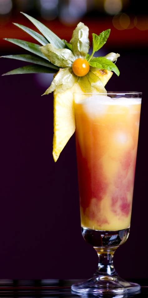 Recept Sex On The Beach Tradi N Recepty Cz