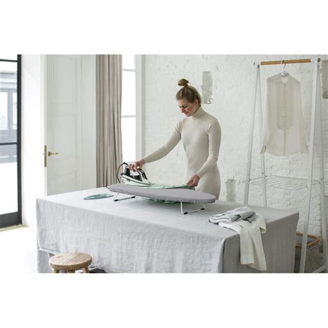 Чехол для гладильной доски Brabantia S, 95 x 30 см, хлопок, поролон 2 ...