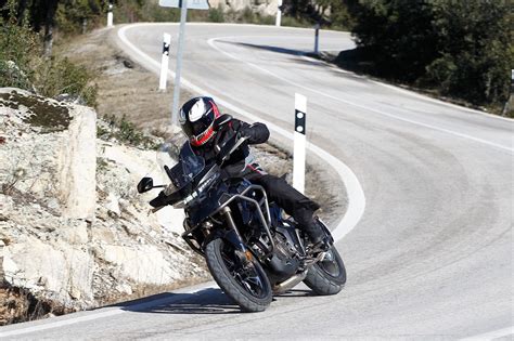 Las Mejores Motos Naked Moto Pro