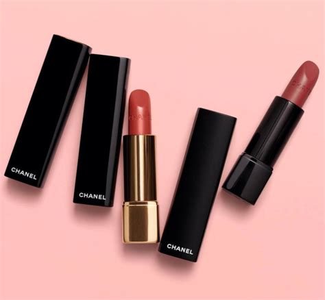 Desert Dream La Nuova Collezione Make Up Di Chanel Per Questa