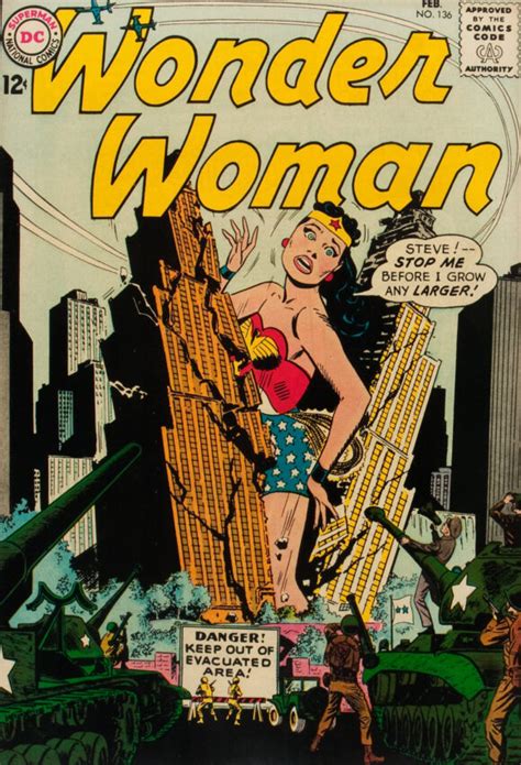 DC Sets Release Date For WONDER WOMAN SILVER AGE OMNIBUS Volume 2