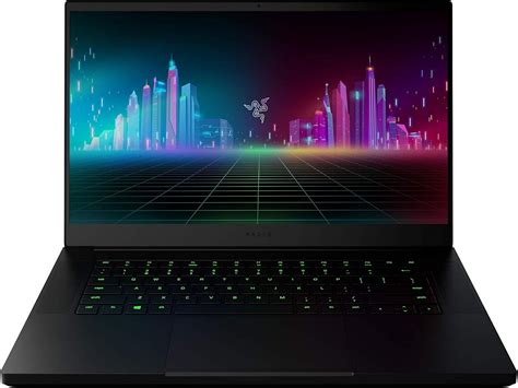 Razer Blade Base Gaming Laptop Intel Core I H Core