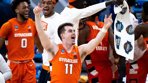 Ncaa Tournament 2021 Scores Takeaways Three Double Digit Seeds