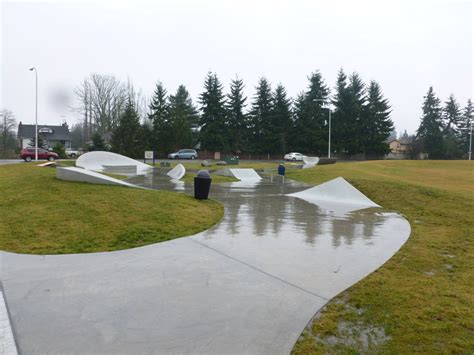 In Ground Skate Parks Archives American Ramp Company